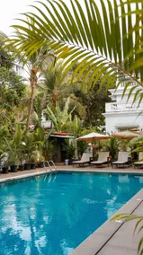 The Aura Suites : New 2BHK with 360° Green Views - Image 5
