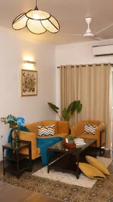 The Aura Suites : New 2BHK with 360° Green Views - Image 3