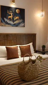 The Aura Suites : New 2BHK with 360° Green Views - Image 4