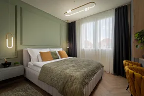 Anima Home Apartman - Image 2