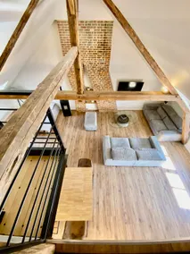 An exceptional loft for a memorable stay - Image 3