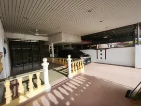 Damai Homestay- 2-story house in
Tangkak - Image 2