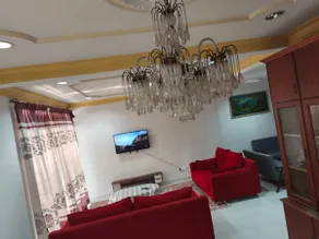 Damai Homestay- 2-story house in
Tangkak - Image 5