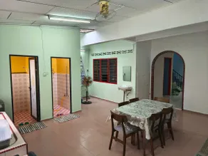 Damai Homestay- 2-story house in
Tangkak - Image 3