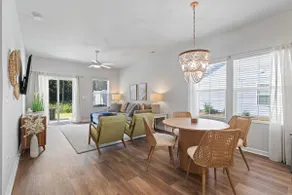 4bed- Family Fun: Game Room + Pool + gas fire pit - Image 4