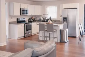 Luxury Newly Renovated 3BR 2BA| Family Fun - Image 3