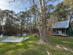 A Cabin with History - Image 2