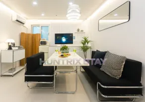 (Discount) Seongsu Jamsil KSPO/Family/3 Rooms 8 People/Free Parking/Luggage Storage/Gangnam/Gyeongbokgung Palace/DDP/Myeongdong/Hongdae - Image 4