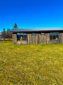 Cozy cabin in grimsnes selfoss - Image 2