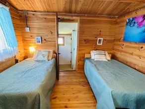 Tateyama Cabin | 1 min to Beach | Mt Fuji | Dog OK - Image 4