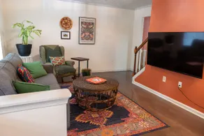 Cozy retreat w yard near Stadium, MD - Image 2