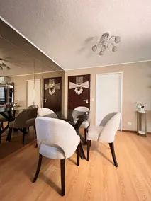 Salamanca Residential Apartment Rental - Image 2