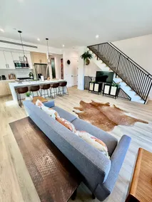 Boho Townhouse - Image 2