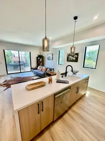 Boho Townhouse - Image 3