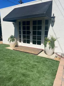 Fantasy Island/studio/sleeps 5/pool access & bbq - Image 4