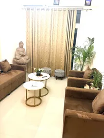 3 bhk luxury 4 AC flat in Vaishali, 4 balconies - Image 5