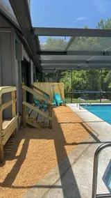 Poolside Serenity on the Eleventh Fairway - Image 4