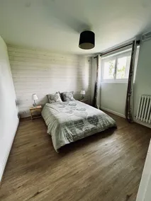 Charming apartment with private parking in Aurillac - Image 3