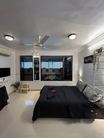 The Terrace - Studio apartment - Image 2