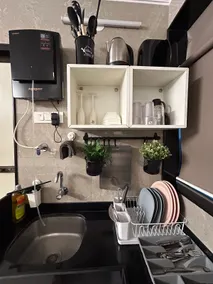 The Terrace - Studio apartment - Image 4