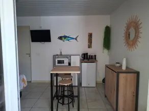 Pacific Alizés Studio Apartment Mountain and sea view pool - Image 3