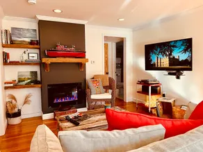 Hudson Valley Carriage House - Image 3