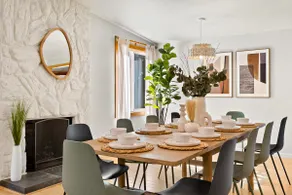 The Oasis by Coastline Vacation Rentals - Image 4