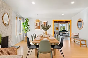 The Oasis by Coastline Vacation Rentals - Image 3