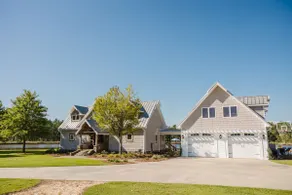 Georgia on My Mind Coastal Farmhouse - sleeps 12 - Image 3