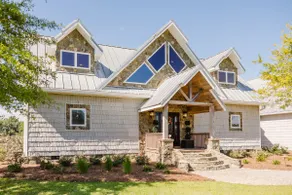 Georgia on My Mind Coastal Farmhouse - sleeps 12 - Image 4