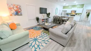 Sleep 8•Pet Welcome•3Br•Near Rosenberg & Needville - Image 5