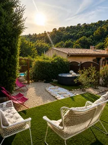Le clos de Vence - Image 3