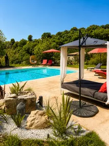 Le clos de Vence - Image 2