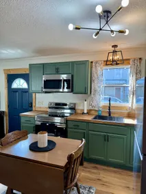 The River Cottage - Image 4