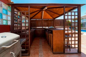 Villa Vistabella by Maspalomas Holiday Villas - Image 5