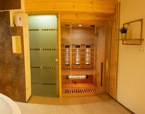 Stay & Spa Central - Image 2