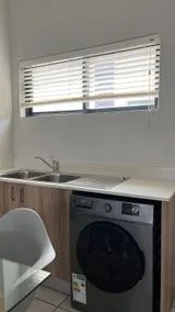 Zane's Haven, A home away from home - Image 2