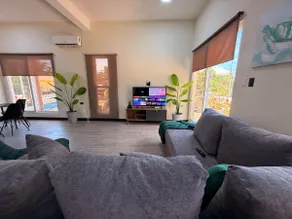 Relaxing, new and modern apartment - Image 2