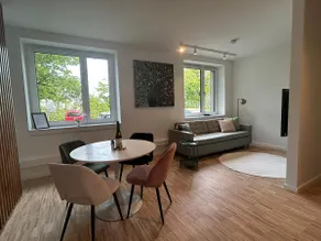 Deluxe Apartment 3 Perfect for 2-4 Kitchen Parking - Image 3
