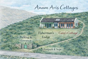 Fisherman's Lodge - Anam Aris - Image 3