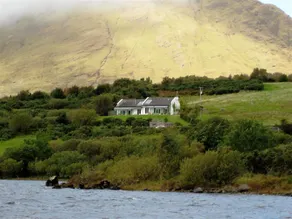 Fisherman's Lodge - Anam Aris - Image 5