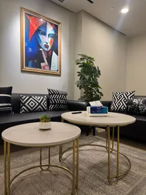 Mall of Islamabad-1BHK- F7- Faisal Mosque View - Image 2