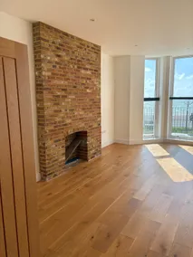 Luxury 2 Bedroom Apartment with Full Seaview's - Image 4
