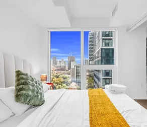 Maison Blanche | 2BR Luxury w/ City Views - Image 3