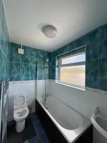 Oxford Detached Villa 5 Rooms Free Parking 4km from City Center - Image 5