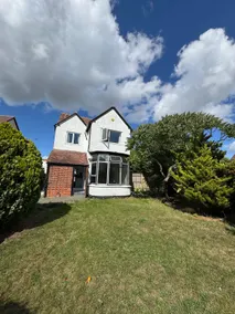 Oxford Detached Villa 5 Rooms Free Parking 4km from City Center - Image 2