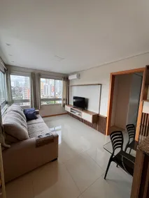 Apartment 1 block from HC, 1 en-suite with closet - Image 3