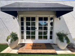 Fantasy Island/studio/sleeps 3/pool access & bbq - Image 4