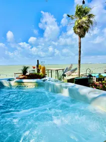 Waterfront Retreat Fishing, Kayak, Pool & Hot Tub - Image 2