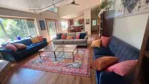 Peaceful Retreat on 10 Acres – Near Lake Selmac - Image 3